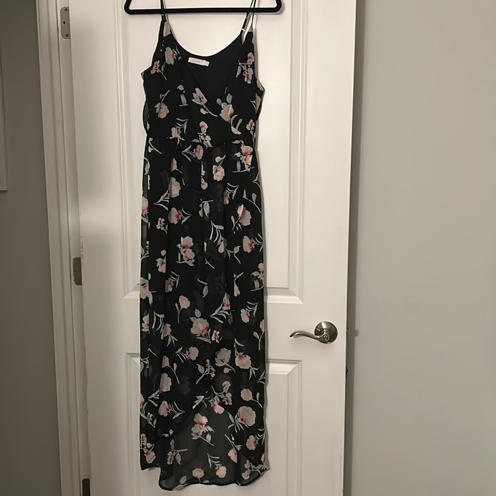Lush Dress